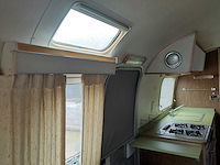 1973 ford airstream argosy 6x4 camper - afbeelding 45 van  56