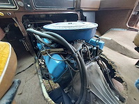 1973 ford airstream argosy 6x4 camper - afbeelding 48 van  56