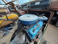 1973 ford airstream argosy 6x4 camper - afbeelding 49 van  56