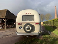 1973 ford airstream argosy 6x4 camper - afbeelding 43 van  56