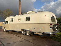 1973 ford airstream argosy 6x4 camper - afbeelding 53 van  56