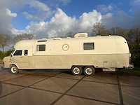1973 ford airstream argosy 6x4 camper - afbeelding 54 van  56