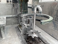 1973 frequentie geregeld dissolver sd500 industriële menger - afbeelding 6 van  11