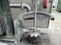 1973 frequentie geregeld dissolver sd500 industriële menger - afbeelding 7 van  11