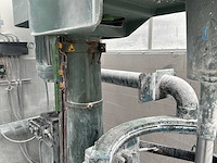 1973 frequentie geregeld dissolver sd500 industriële menger - afbeelding 8 van  11