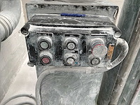 1973 frequentie geregeld dissolver sd500 industriële menger - afbeelding 10 van  11