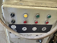 1973 gambin 11m boor en freesmachine - afbeelding 2 van  12