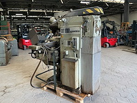 1973 gambin 11m boor en freesmachine - afbeelding 8 van  12