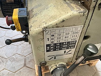 1973 gambin 11m boor en freesmachine - afbeelding 10 van  12