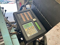1973 gambin 11m boor en freesmachine - afbeelding 12 van  12