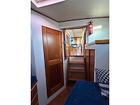 1973 grand banks 42 classic binnenvaartschip - afbeelding 22 van  59