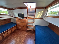 1973 grand banks 42 classic binnenvaartschip - afbeelding 31 van  59