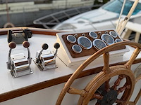 1973 grand banks 42 classic binnenvaartschip - afbeelding 57 van  59