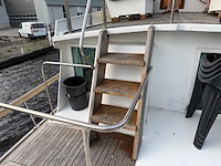 1973 grand banks 42 classic binnenvaartschip - afbeelding 59 van  59