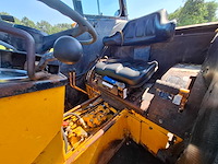 1973 international 574 hydro tweewielaangedreven landbouwtractor - afbeelding 8 van  29