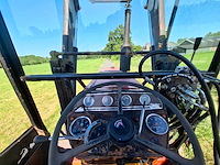 1973 international 574 hydro tweewielaangedreven landbouwtractor - afbeelding 9 van  29