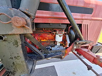 1973 international 574 hydro tweewielaangedreven landbouwtractor - afbeelding 2 van  26