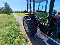 1973 international 574 hydro tweewielaangedreven landbouwtractor - afbeelding 4 van  26