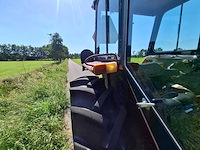1973 international 574 hydro tweewielaangedreven landbouwtractor - afbeelding 5 van  26