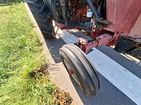 1973 international 574 hydro tweewielaangedreven landbouwtractor - afbeelding 6 van  26