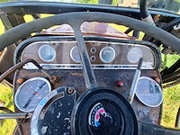 1973 international 574 hydro tweewielaangedreven landbouwtractor - afbeelding 11 van  26