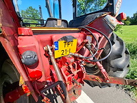 1973 international 574 hydro tweewielaangedreven landbouwtractor - afbeelding 13 van  26