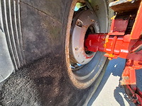 1973 international 574 hydro tweewielaangedreven landbouwtractor - afbeelding 17 van  26