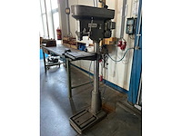 1973 ixion bss16 kolomboormachine - afbeelding 2 van  9