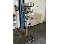 1973 ixion bss16 kolomboormachine - afbeelding 3 van  9