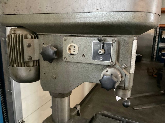 1973 ixion bss16 kolomboormachine - afbeelding 4 van  9