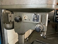 1973 ixion bss16 kolomboormachine - afbeelding 4 van  9