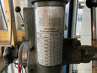 1973 ixion bss16 kolomboormachine - afbeelding 5 van  9