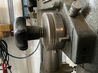 1973 ixion bss16 kolomboormachine - afbeelding 6 van  9