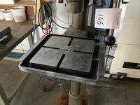 1973 ixion bss16 kolomboormachine - afbeelding 8 van  9