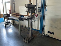 1973 ixion bss16 kolomboormachine - afbeelding 1 van  9