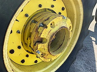 1973 john deere 4630 tweewielaangedreven landbouwtractor - afbeelding 4 van  8