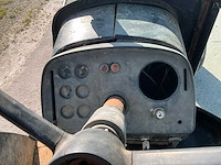 1973 john deere 4630 tweewielaangedreven landbouwtractor - afbeelding 6 van  8