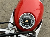 1973 kreidler florett rm motorfiets - afbeelding 5 van  28