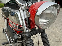 1973 kreidler florett rm motorfiets - afbeelding 6 van  28