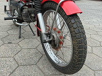 1973 kreidler florett rm motorfiets - afbeelding 7 van  28