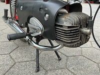 1973 kreidler florett rm motorfiets - afbeelding 8 van  28
