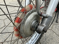1973 kreidler florett rm motorfiets - afbeelding 10 van  28
