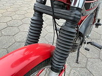 1973 kreidler florett rm motorfiets - afbeelding 11 van  28