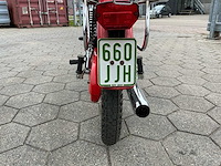 1973 kreidler florett rm motorfiets - afbeelding 16 van  28