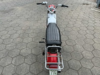 1973 kreidler florett rm motorfiets - afbeelding 17 van  28
