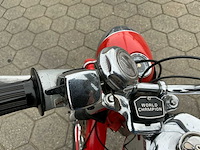 1973 kreidler florett rm motorfiets - afbeelding 21 van  28