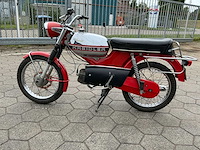 1973 kreidler florett rm motorfiets - afbeelding 12 van  28