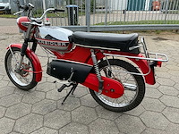 1973 kreidler florett rm motorfiets - afbeelding 22 van  28