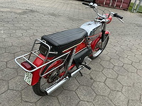 1973 kreidler florett rm motorfiets - afbeelding 23 van  28