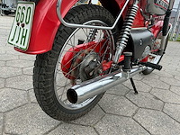 1973 kreidler florett rm motorfiets - afbeelding 24 van  28